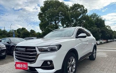 Haval H6, 2022 год, 1 400 000 рублей, 1 фотография