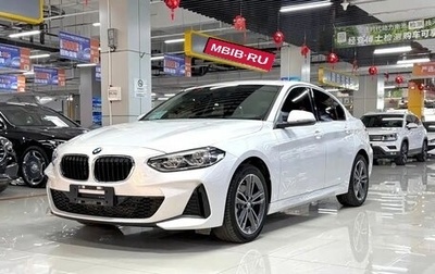 BMW 1 серия, 2022 год, 1 670 000 рублей, 1 фотография
