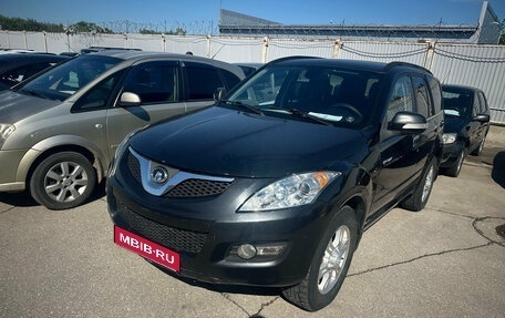 Great Wall Hover H5, 2012 год, 688 000 рублей, 1 фотография