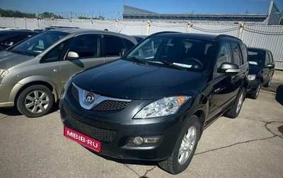 Great Wall Hover H5, 2012 год, 688 000 рублей, 1 фотография