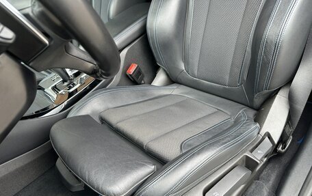 BMW X3, 2018 год, 4 490 000 рублей, 19 фотография