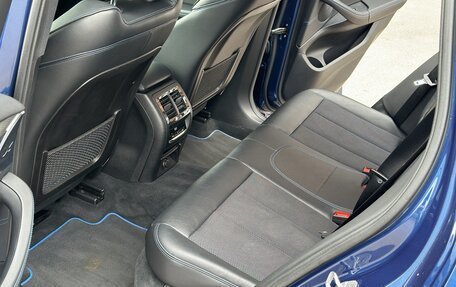 BMW X3, 2018 год, 4 490 000 рублей, 23 фотография