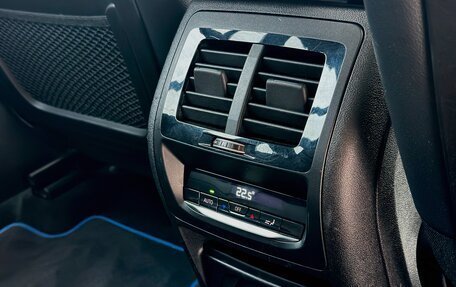 BMW X3, 2018 год, 4 490 000 рублей, 27 фотография
