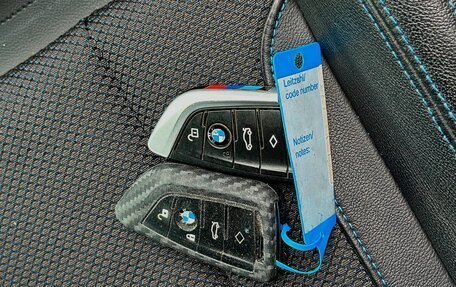 BMW X3, 2018 год, 4 490 000 рублей, 35 фотография