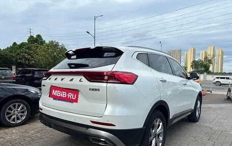 Haval H6, 2022 год, 1 400 000 рублей, 4 фотография