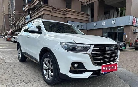 Haval H6, 2022 год, 1 400 000 рублей, 3 фотография