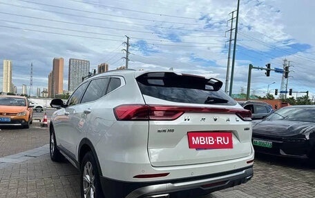 Haval H6, 2022 год, 1 400 000 рублей, 6 фотография