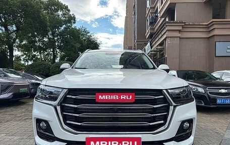Haval H6, 2022 год, 1 400 000 рублей, 2 фотография