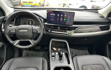 Haval H6, 2022 год, 1 400 000 рублей, 10 фотография