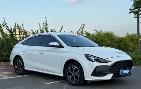 MG 5, 2022 год, 960 000 рублей, 3 фотография