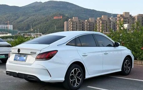 MG 5, 2022 год, 960 000 рублей, 7 фотография