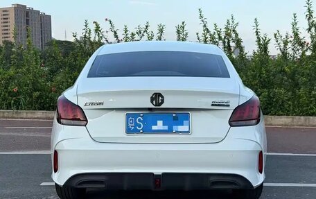 MG 5, 2022 год, 960 000 рублей, 8 фотография
