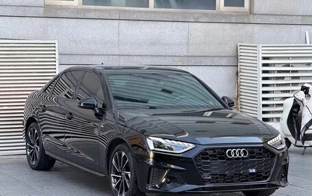 Audi A4, 2022 год, 2 220 000 рублей, 4 фотография