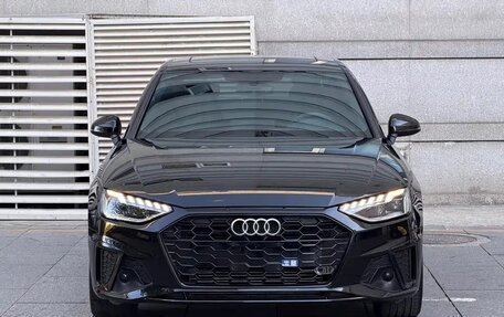 Audi A4, 2022 год, 2 220 000 рублей, 2 фотография