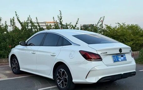 MG 5, 2022 год, 960 000 рублей, 9 фотография