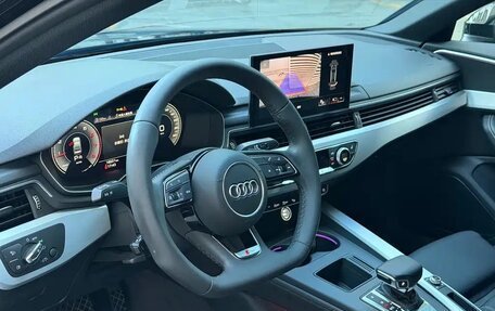 Audi A4, 2022 год, 2 220 000 рублей, 6 фотография