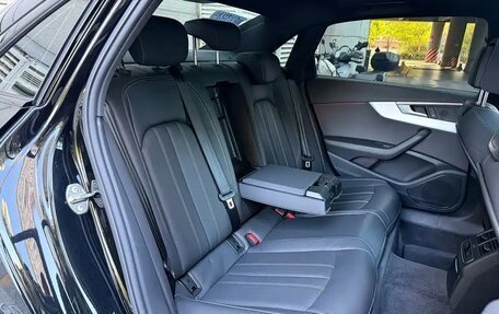 Audi A4, 2022 год, 2 220 000 рублей, 9 фотография