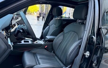 Audi A4, 2022 год, 2 220 000 рублей, 10 фотография