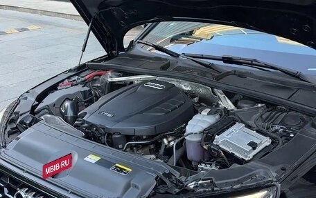 Audi A4, 2022 год, 2 220 000 рублей, 11 фотография