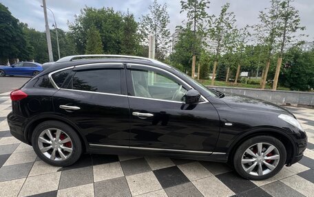 Infiniti QX50 I рестайлинг, 2013 год, 1 699 000 рублей, 3 фотография