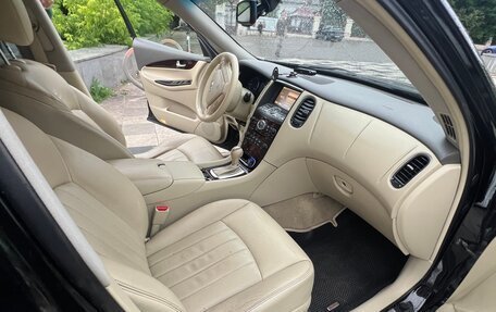 Infiniti QX50 I рестайлинг, 2013 год, 1 699 000 рублей, 11 фотография