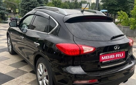 Infiniti QX50 I рестайлинг, 2013 год, 1 699 000 рублей, 7 фотография