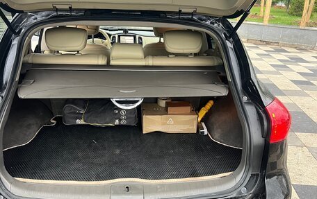 Infiniti QX50 I рестайлинг, 2013 год, 1 699 000 рублей, 14 фотография