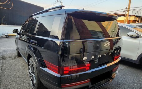 Hyundai Santa Fe IV, 2026 год, 5 210 000 рублей, 4 фотография