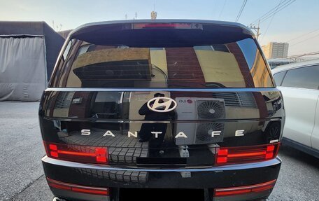 Hyundai Santa Fe IV, 2026 год, 5 210 000 рублей, 5 фотография