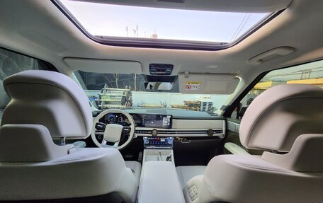 Hyundai Santa Fe IV, 2026 год, 5 210 000 рублей, 8 фотография