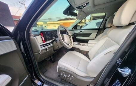 Hyundai Santa Fe IV, 2026 год, 5 210 000 рублей, 7 фотография