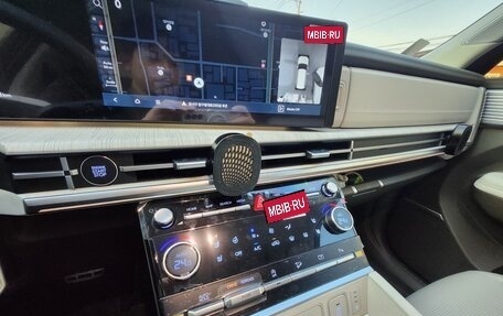 Hyundai Santa Fe IV, 2026 год, 5 210 000 рублей, 10 фотография