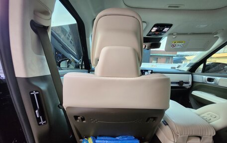 Hyundai Santa Fe IV, 2026 год, 5 210 000 рублей, 14 фотография