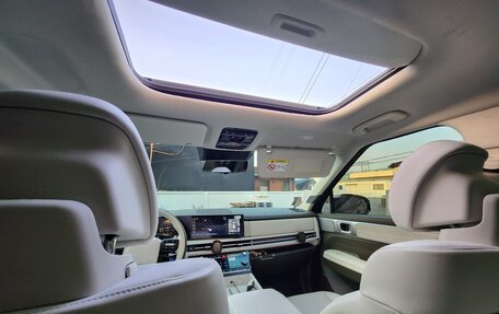 Hyundai Santa Fe IV, 2026 год, 5 210 000 рублей, 15 фотография