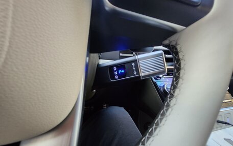 Hyundai Santa Fe IV, 2026 год, 5 210 000 рублей, 16 фотография