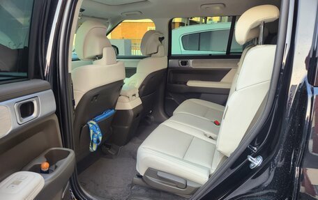 Hyundai Santa Fe IV, 2026 год, 5 210 000 рублей, 12 фотография