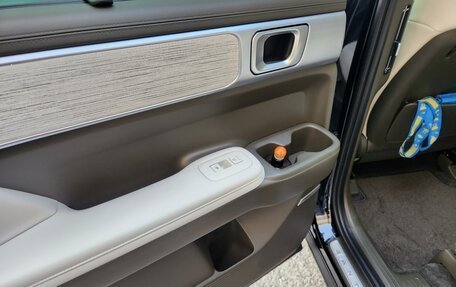 Hyundai Santa Fe IV, 2026 год, 5 210 000 рублей, 13 фотография
