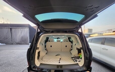 Hyundai Santa Fe IV, 2026 год, 5 210 000 рублей, 19 фотография