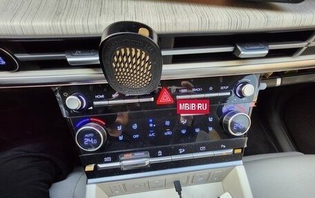 Hyundai Santa Fe IV, 2026 год, 5 210 000 рублей, 11 фотография