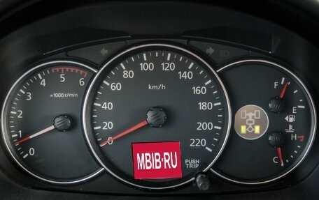 Mitsubishi Pajero Sport II рестайлинг, 2011 год, 1 888 000 рублей, 9 фотография