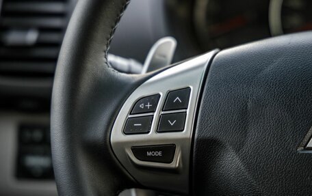 Mitsubishi Pajero Sport II рестайлинг, 2011 год, 1 888 000 рублей, 17 фотография