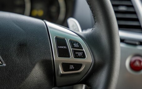 Mitsubishi Pajero Sport II рестайлинг, 2011 год, 1 888 000 рублей, 18 фотография