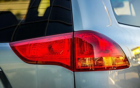 Mitsubishi Pajero Sport II рестайлинг, 2011 год, 1 888 000 рублей, 12 фотография