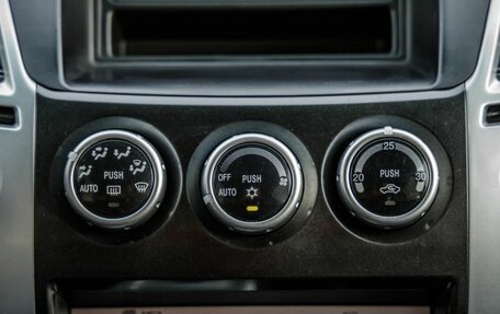 Mitsubishi Pajero Sport II рестайлинг, 2011 год, 1 888 000 рублей, 21 фотография