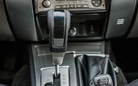 Mitsubishi Pajero Sport II рестайлинг, 2011 год, 1 888 000 рублей, 23 фотография