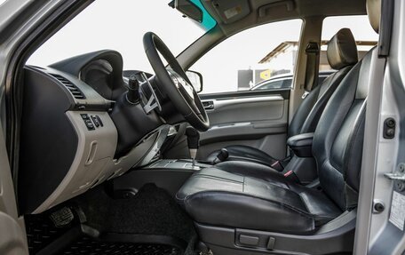 Mitsubishi Pajero Sport II рестайлинг, 2011 год, 1 888 000 рублей, 25 фотография