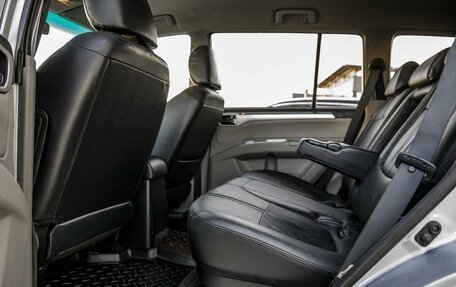 Mitsubishi Pajero Sport II рестайлинг, 2011 год, 1 888 000 рублей, 33 фотография
