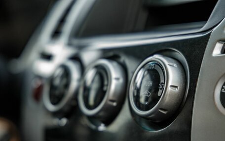 Mitsubishi Pajero Sport II рестайлинг, 2011 год, 1 888 000 рублей, 28 фотография