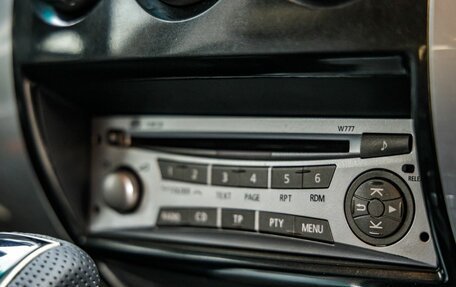 Mitsubishi Pajero Sport II рестайлинг, 2011 год, 1 888 000 рублей, 29 фотография