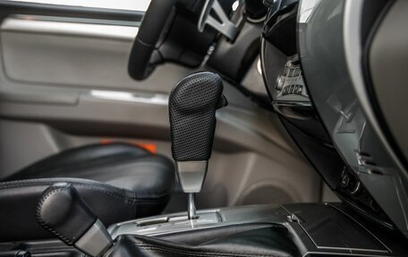 Mitsubishi Pajero Sport II рестайлинг, 2011 год, 1 888 000 рублей, 30 фотография